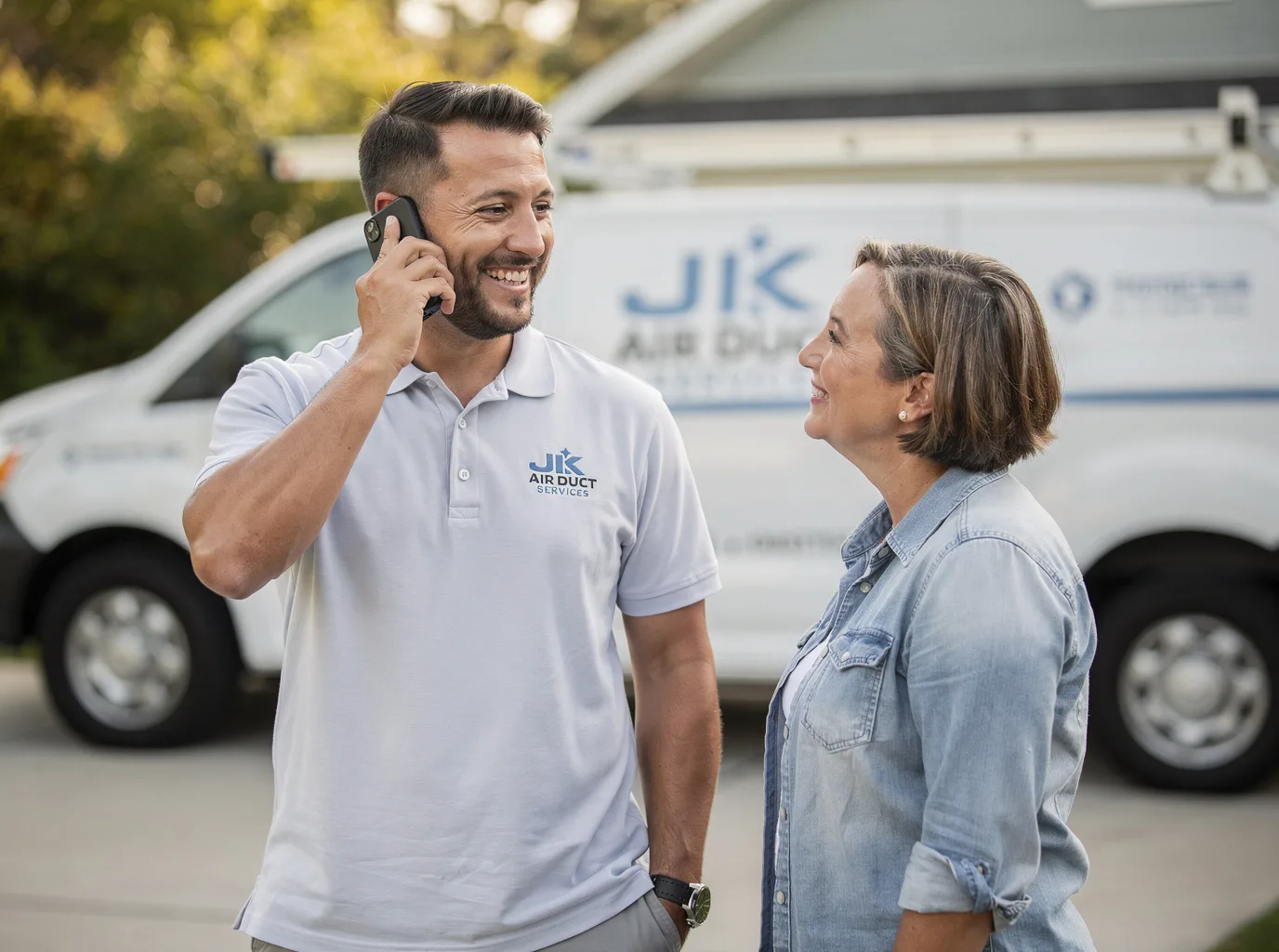 Air Duct Cleaning Dysart, IA FAQs